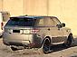 2015 Land Rover Range Rover