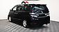 2012 Toyota Vellfire