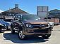 2011 Volkswagen Amarok