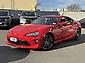 2018 Toyota 86