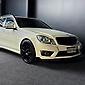 2013 Mercedes-Benz C 180
