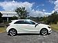 2013 Mercedes-Benz A 180