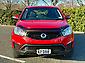 2016 Ssangyong Korando