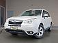 2012 Subaru Forester
