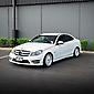 2012 Mercedes-Benz C 250
