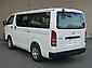2026 Toyota Hiace