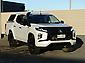 2020 Mitsubishi Triton