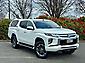 2021 Mitsubishi Triton