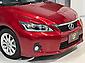 2012 Lexus CT 200h