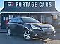 2014 Subaru Outback