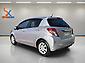 2011 Toyota Vitz