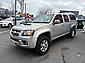 2010 Holden Colorado