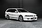 1996 Mitsubishi Legnum