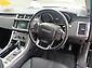 2016 Land Rover Range Rover Sport 4wd