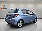 2012 Toyota Vitz