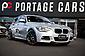 2013 BMW 116i