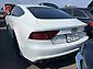 2015 Audi S7 Sportback 4wd