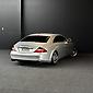 2006 Mercedes-Benz CLS 500