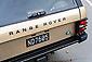 1987 Land Rover Range Rover