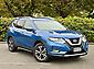2022 Nissan X-Trail