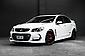 2016 Holden Commodore