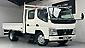 2008 Mitsubishi Canter