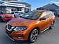 2020 Nissan X-Trail