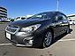 2012 Subaru Impreza