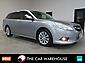 2011 Subaru Legacy