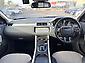 2017 Land Rover Range Rover Evoque 4wd