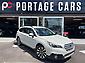 2015 Subaru Outback