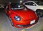 2015 Volkswagen Beetle