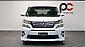 2012 Toyota Vellfire