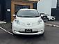 2017 Nissan Leaf