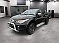 2017 Mitsubishi Triton