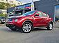 2014 Nissan Juke