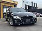 2016 BMW 320i M-sports