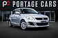2013 Suzuki Swift