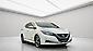 2018 Nissan Leaf
