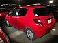 2015 Toyota Vitz