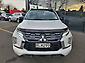 2025 Mitsubishi Pajero Sport