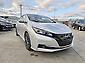 2021 Nissan Leaf