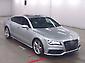 2015 Audi A7 Sportback 4wd