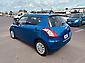 2014 Suzuki Swift