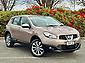 2011 Nissan Qashqai
