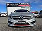 2013 Mercedes-Benz A 250