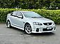 2011 Holden Commodore