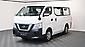 2018 Nissan NV350