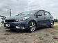 2017 Kia Cerato