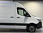 2022 Mercedes-Benz Sprinter